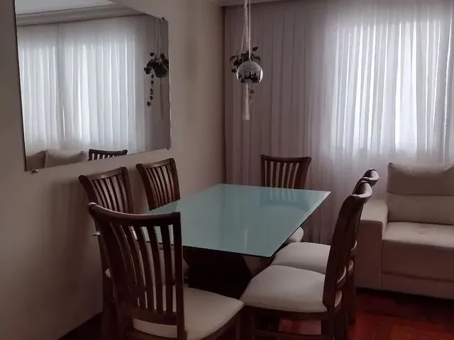 Imagem 6: Vendo Apartamento Vila Izabel com 91 M2 Área Útil