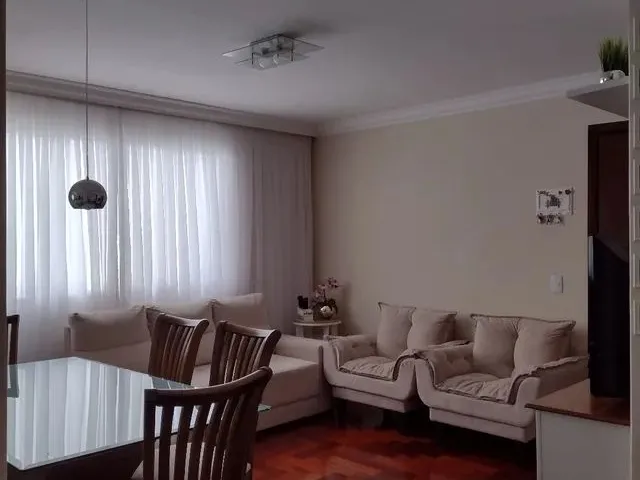 Imagem 4: Vendo Apartamento Vila Izabel com 91 M2 Área Útil