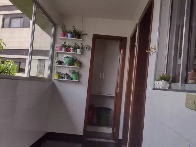 Imagem 3: Vendo Apartamento Vila Izabel com 91 M2 Área Útil