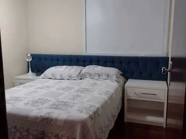 Imagem 2: Vendo Apartamento Vila Izabel com 91 M2 Área Útil