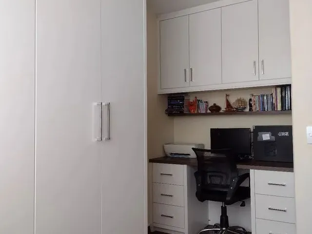 Imagem 5: Vendo Apartamento Vila Izabel com 91 M2 Área Útil