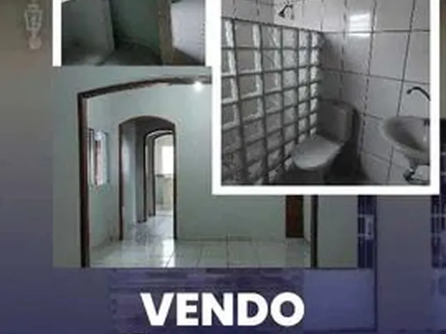 Imagem: Vendo Excelente Casa na Cidade Nova - Próximo