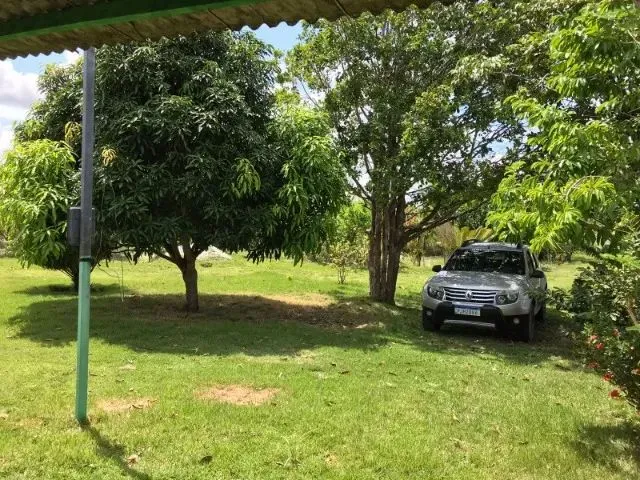 Imagem: Sítio À Venda