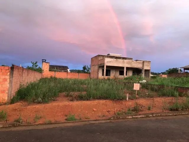 Imagem: Terreno Quitado Jardim Zona Sul