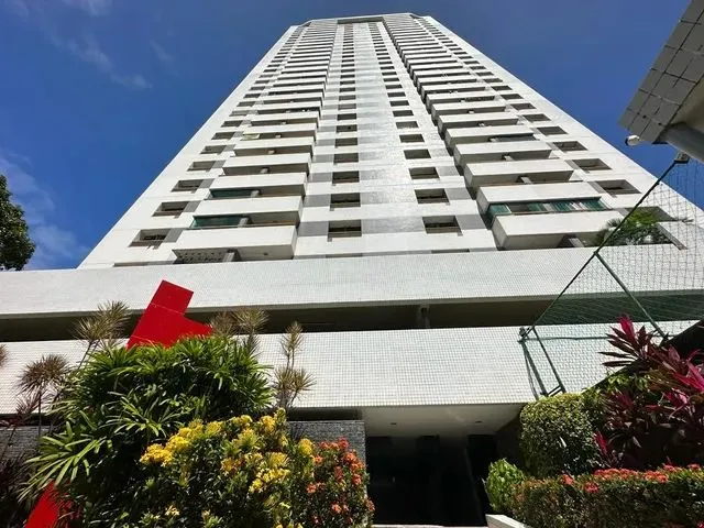 Imagem 1: Ahnv)-Edf. Vereda da Praia | 80M² | Rio Ave | Última Unidade | Lazer Completo