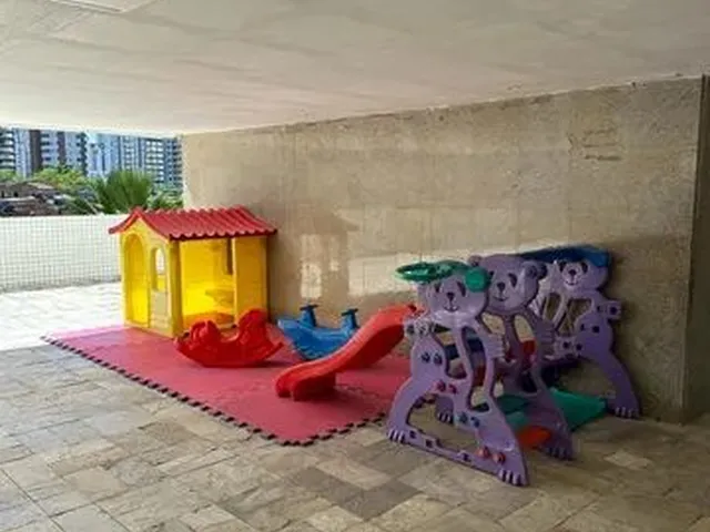 Imagem 14: Ahnv)-Edf. Vereda da Praia | 80M² | Rio Ave | Última Unidade | Lazer Completo