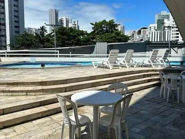 Imagem 7: Ahnv)-Edf. Vereda da Praia | 80M² | Rio Ave | Última Unidade | Lazer Completo
