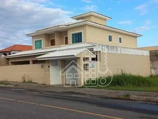 Imagem: Casa com 4 Quartos À Venda, 400 M² por