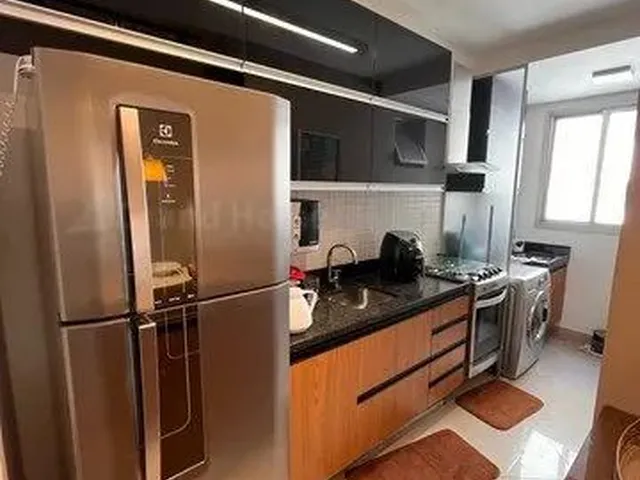 Imagem 16: Apartamento 2 Quartos em Jardim Camburi