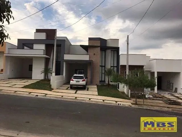 Imagem: Casa com 3 Dormitórios À Venda, 115 M²