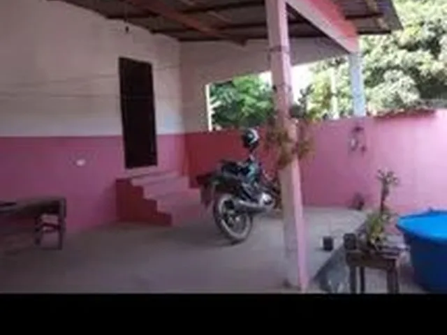 Imagem: Casa no Município de Alenquer/Pa