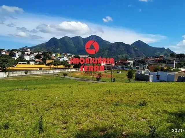 Imagem: Ecs 185 Lote/Terreno para Venda Tem 200
