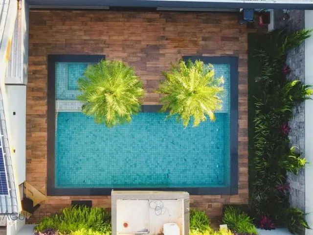 Imagem 8: Casa com 3 Dormitórios À Venda, 230 M² por R$ 2.200.000,00 - Carandá Bosque - Campo