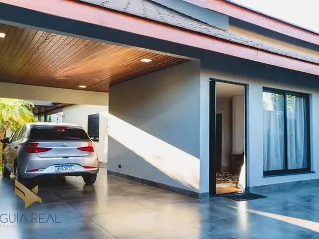 Imagem 6: Casa com 3 Dormitórios À Venda, 230 M² por R$ 2.200.000,00 - Carandá Bosque - Campo