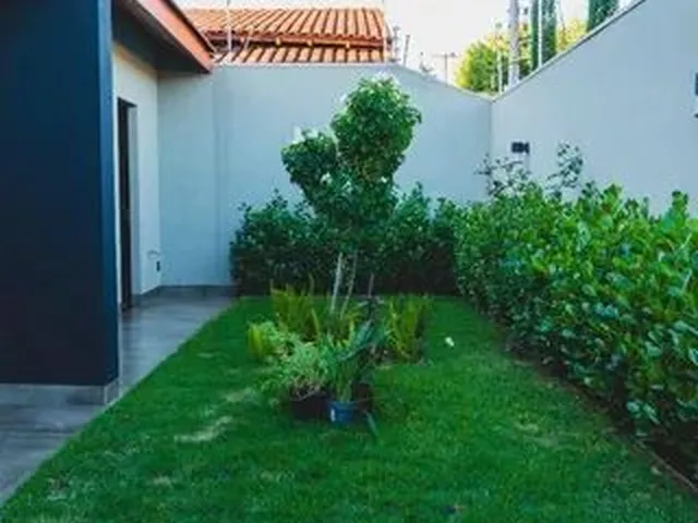 Imagem 10: Casa com 3 Dormitórios À Venda, 230 M² por R$ 2.200.000,00 - Carandá Bosque - Campo