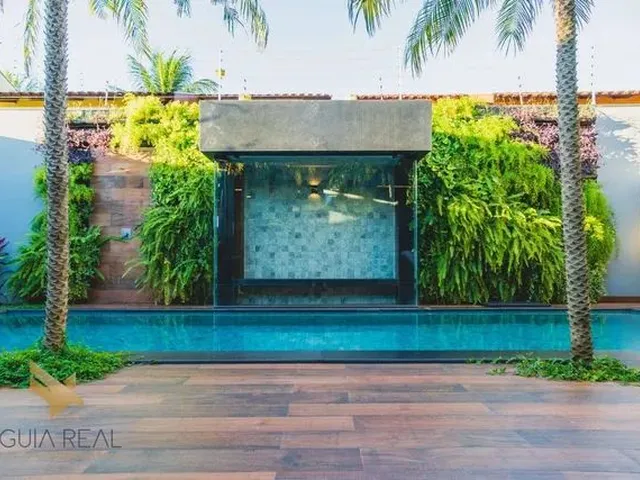 Imagem 16: Casa com 3 Dormitórios À Venda, 230 M² por R$ 2.200.000,00 - Carandá Bosque - Campo