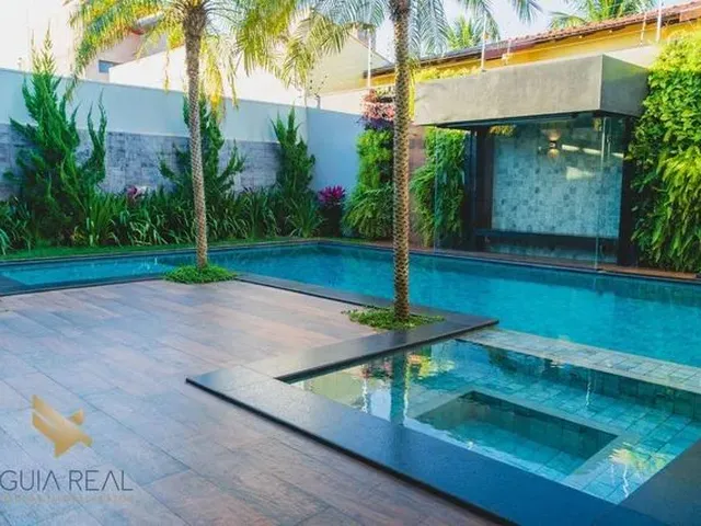 Imagem 13: Casa com 3 Dormitórios À Venda, 230 M² por R$ 2.200.000,00 - Carandá Bosque - Campo