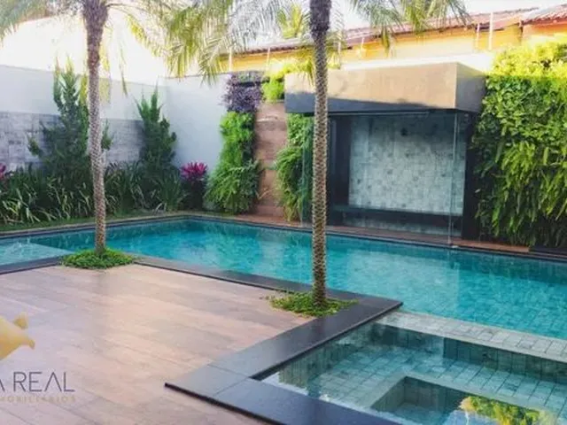 Imagem 12: Casa com 3 Dormitórios À Venda, 230 M² por R$ 2.200.000,00 - Carandá Bosque - Campo