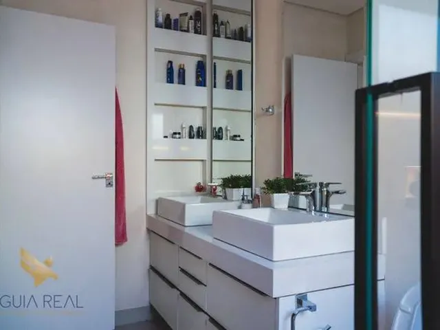 Imagem 15: Casa com 3 Dormitórios À Venda, 230 M² por R$ 2.200.000,00 - Carandá Bosque - Campo