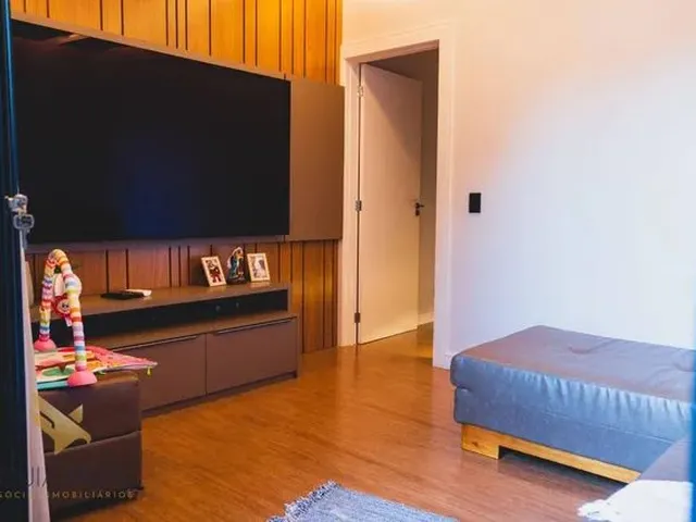 Imagem 2: Casa com 3 Dormitórios À Venda, 230 M² por R$ 2.200.000,00 - Carandá Bosque - Campo