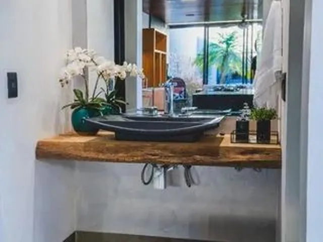 Imagem 3: Casa com 3 Dormitórios À Venda, 230 M² por R$ 2.200.000,00 - Carandá Bosque - Campo