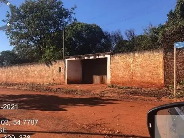 Imagem 2: Chácara Parapuã 5.000M² Dourados/ Ms