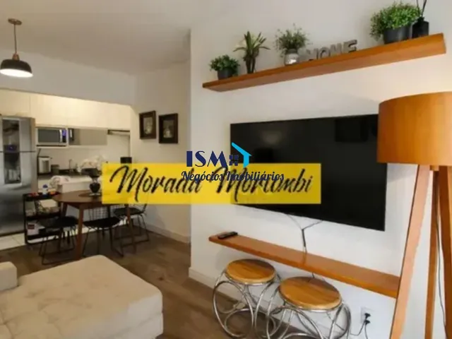 Imagem: Apartamento de 3 Dormitórios, com Suíte