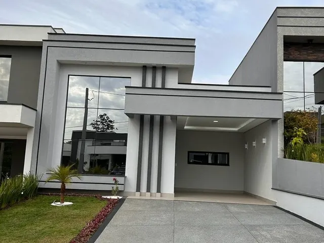 Imagem: Casa Residencial em Indaiatuba - Sp, Park