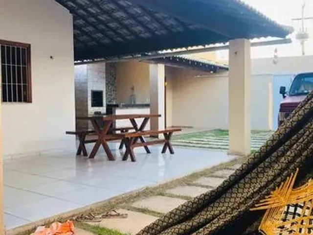 Imagem: Casa de Praia para Aluguel por Temporada