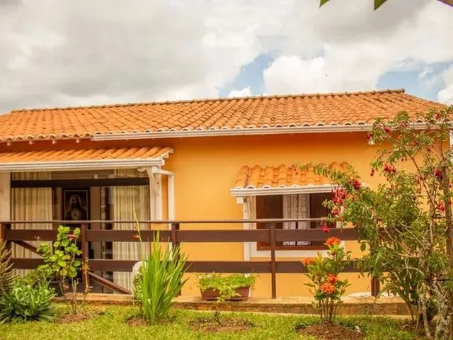 Imagem: Casa para Temporada em Carrancas