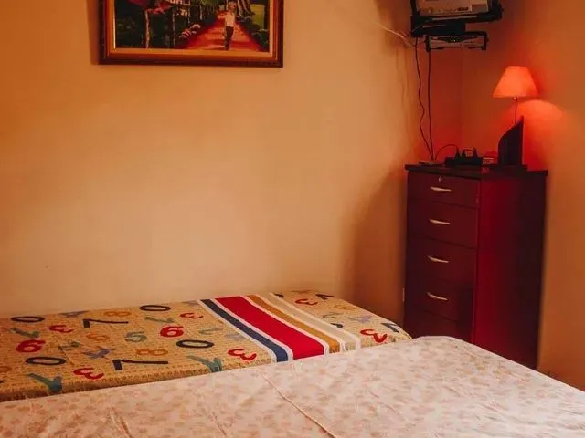 Imagem 5: Casa para Temporada em Carrancas