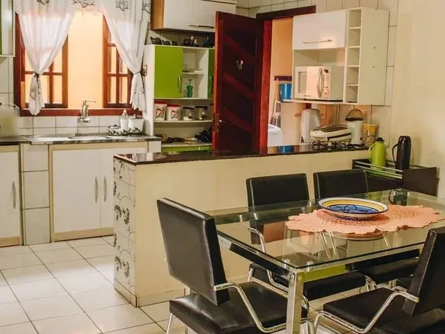 Imagem 3: Casa para Temporada em Carrancas