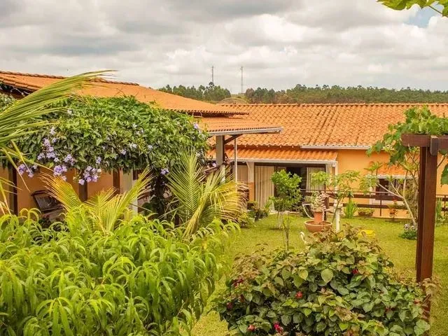 Imagem 2: Casa para Temporada em Carrancas