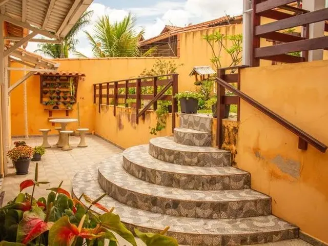 Imagem 4: Casa para Temporada em Carrancas