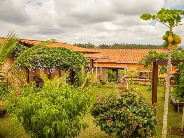 Imagem 6: Casa para Temporada em Carrancas