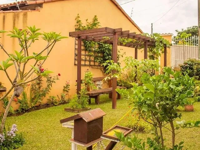 Imagem 10: Casa para Temporada em Carrancas