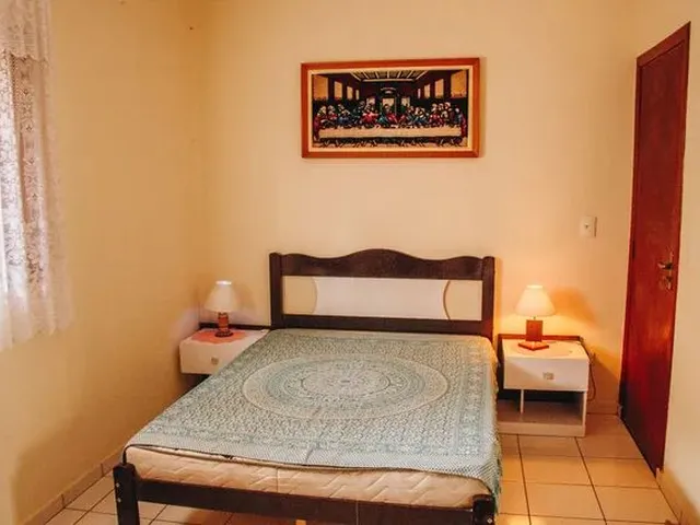 Imagem 9: Casa para Temporada em Carrancas