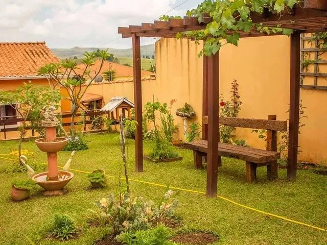 Imagem 7: Casa para Temporada em Carrancas