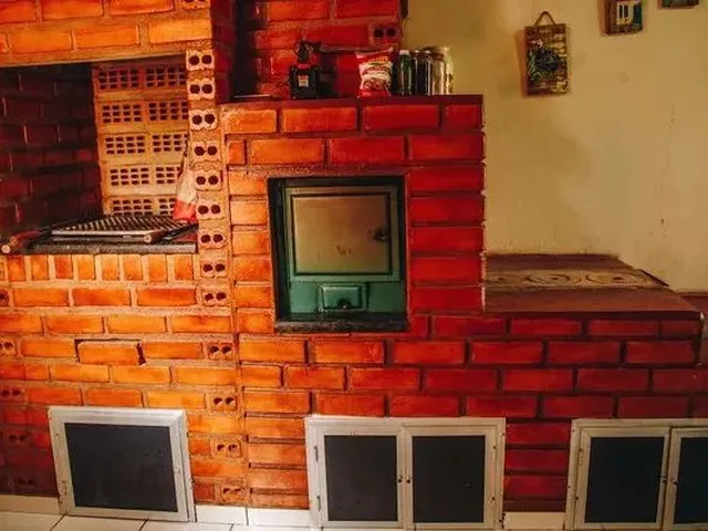 Imagem 15: Casa para Temporada em Carrancas
