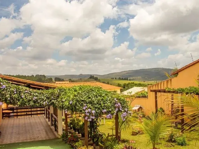 Imagem 13: Casa para Temporada em Carrancas
