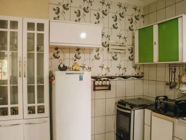 Imagem 14: Casa para Temporada em Carrancas