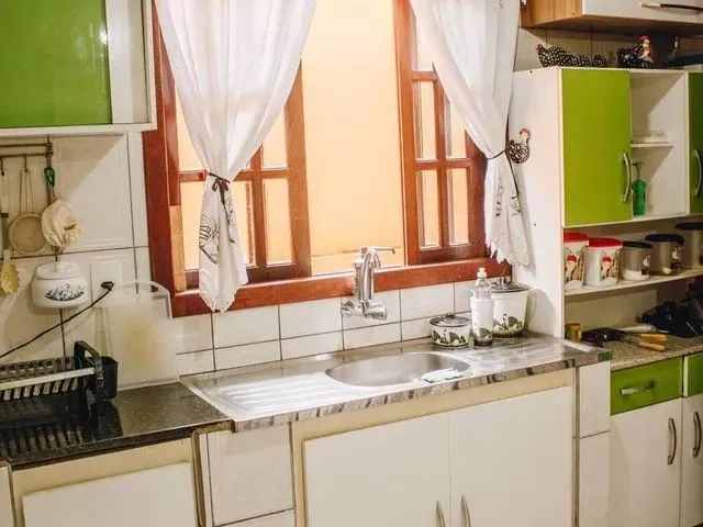 Imagem 16: Casa para Temporada em Carrancas