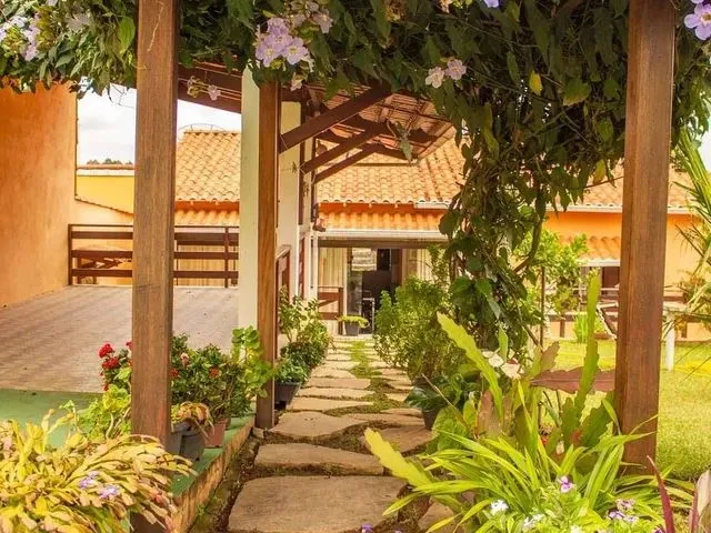 Imagem 11: Casa para Temporada em Carrancas