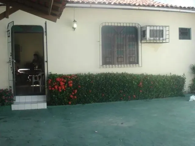 Imagem: Casa 4/Q e Piscina P/ Julho