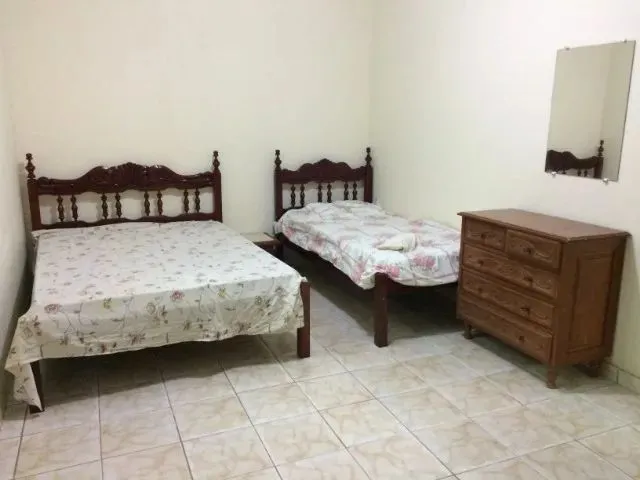Imagem 2: Casa 4/Q e Piscina P/ Julho