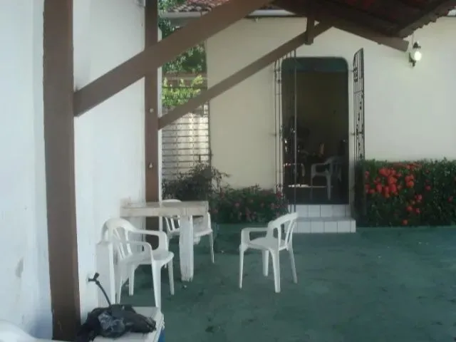 Imagem 7: Casa 4/Q e Piscina P/ Julho