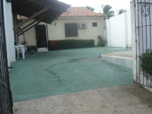 Imagem 15: Casa 4/Q e Piscina P/ Julho