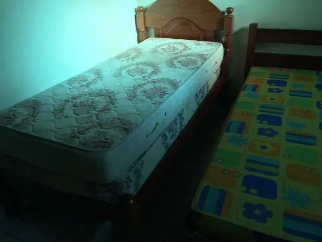 Imagem 16: Casa 4/Q e Piscina P/ Julho