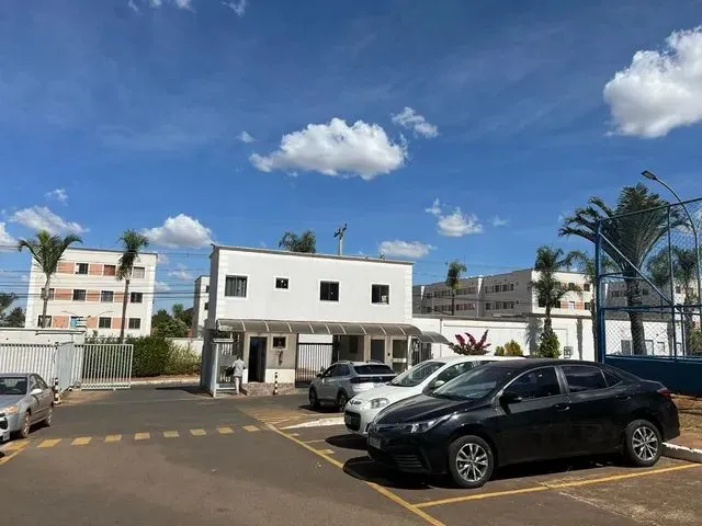 Imagem: Apartamento para Venda 100 Financiado pela