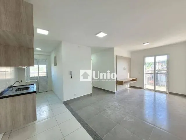 Imagem: Apartamento com 2 Dormitórios À Venda